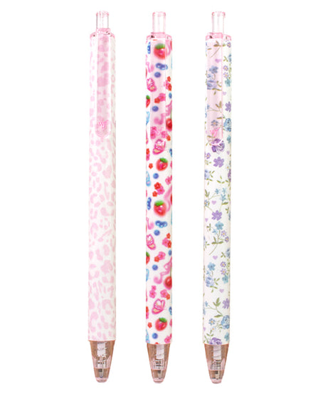 Wildflower Pen Pack