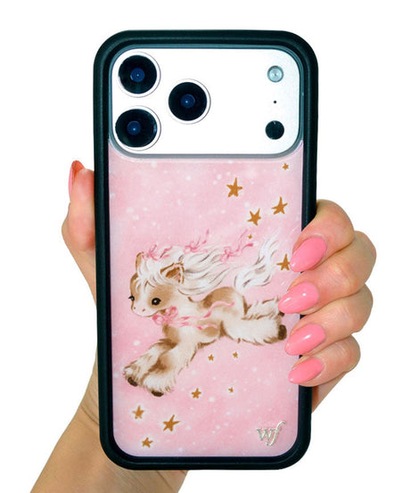 Pony Dreams iPhone Case