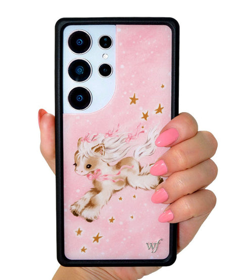 Pony Dreams Samsung Galaxy Case