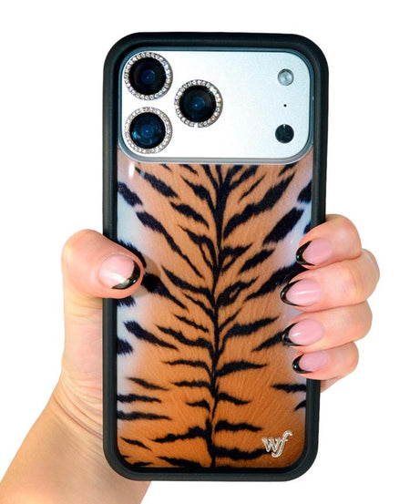 Rawr iPhone Case