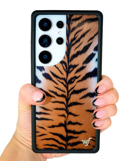 Rawr Samsung Galaxy Case