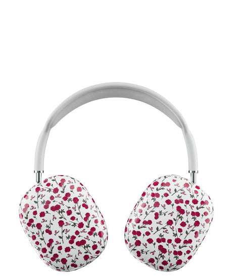 Red Roses Airpod Max Case