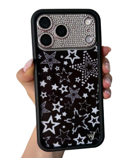 Star Girl iPhone Case