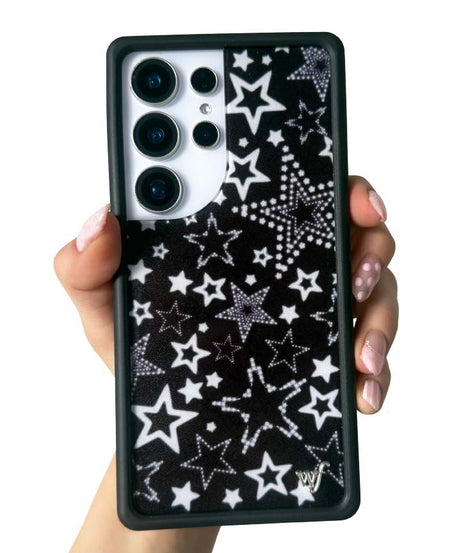 Star Girl Samsung Galaxy Case