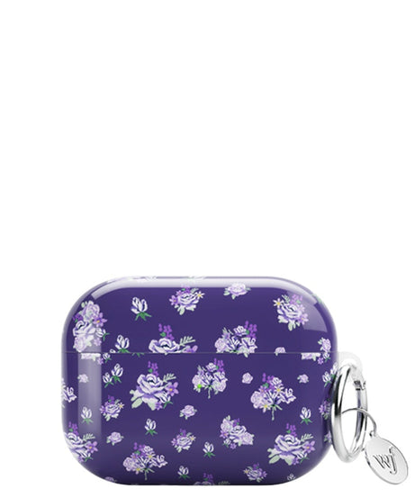 Sugar Plum Floral AirPods