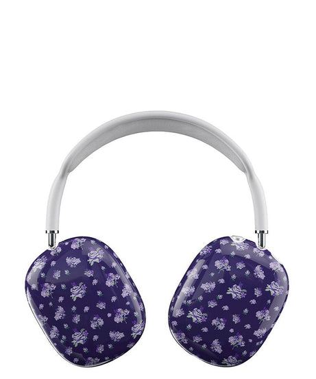 Sugar Plum Floral Airpod Max Case