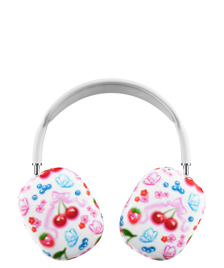 Sweet Cherries Airpod Max Case