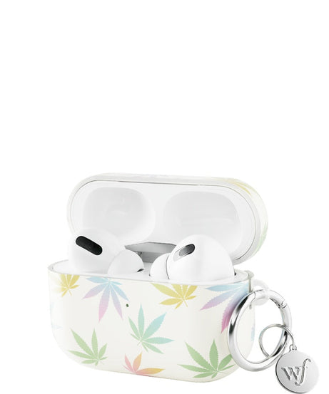 Miss Mary Jane AirPods