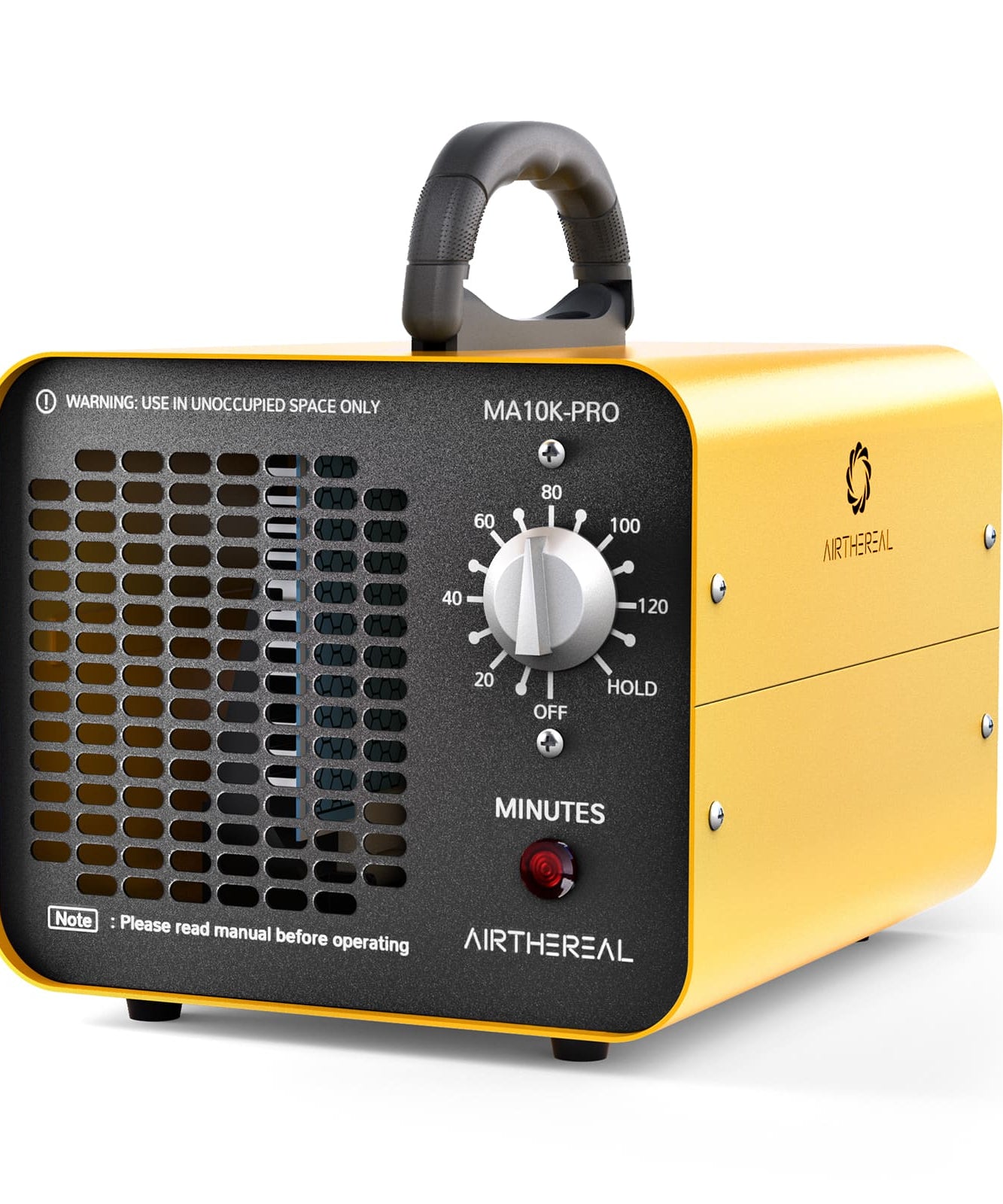 MA10K-PRO Ozongenerator