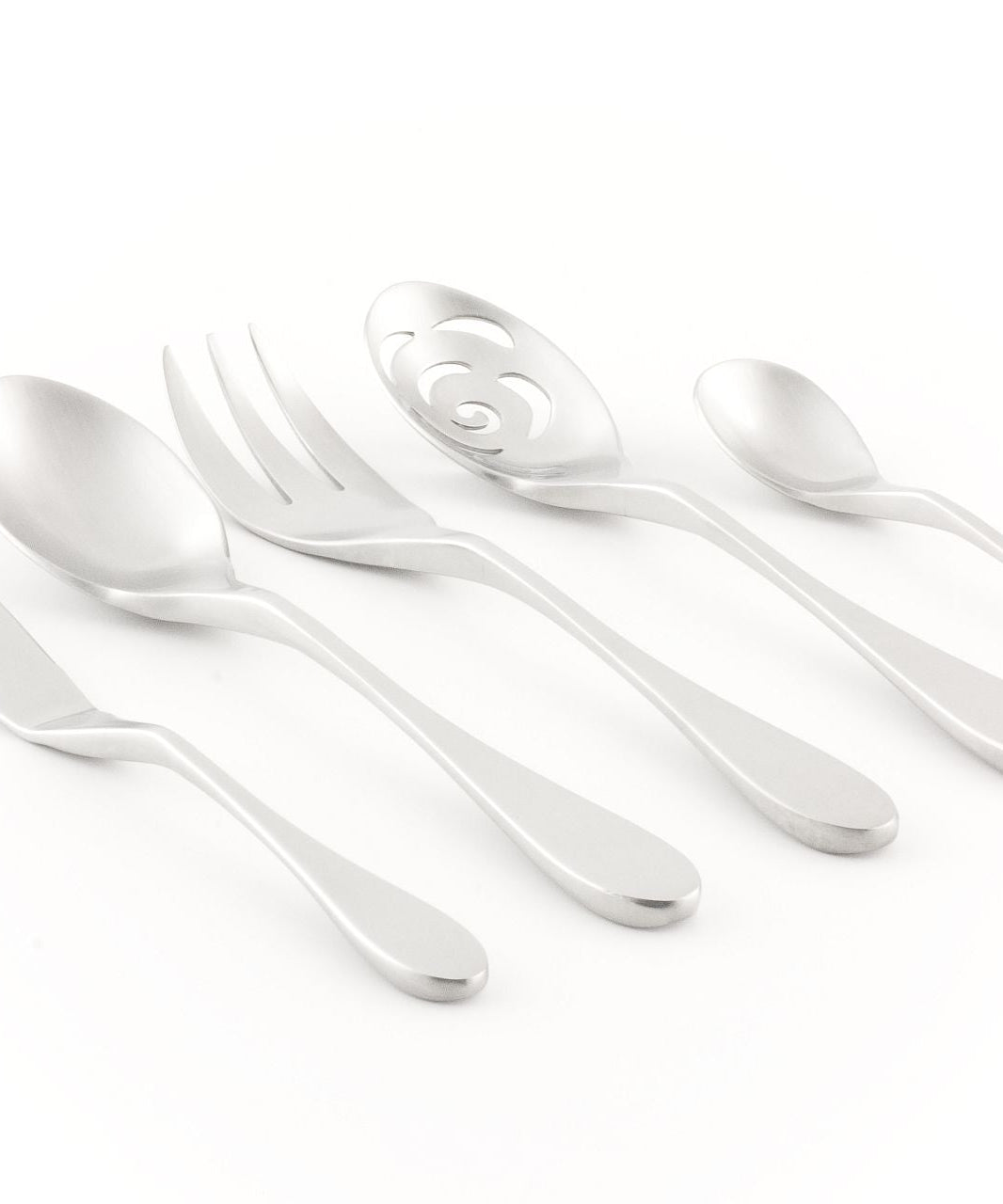 KNORK 5-teiliges Original-Servierset