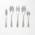 KNORK 5 Piece Original Serving Set