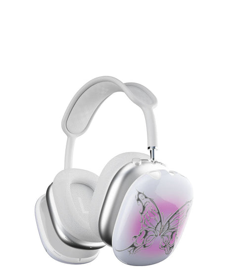 Ai Butterfly AirPods Max Cover