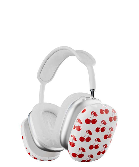 American Cherries Airpod Max Case