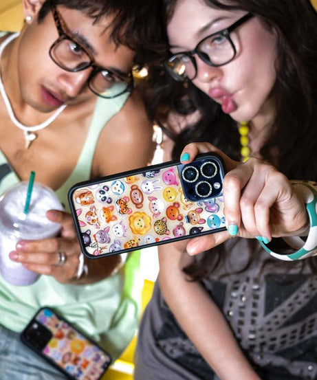 Animal Kingdom iPhone Case