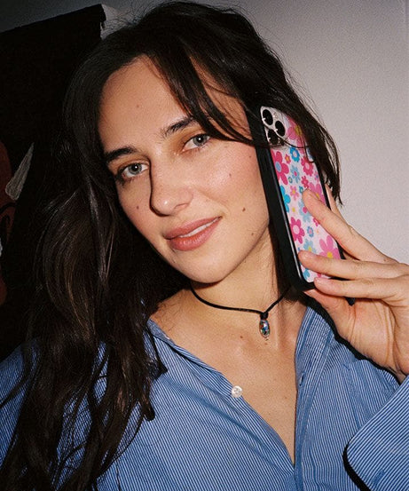 Bloom | Baby iPhone Case