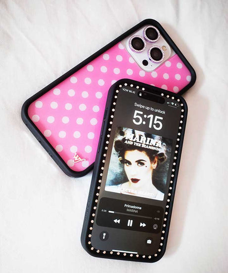 Bling Screen Protector