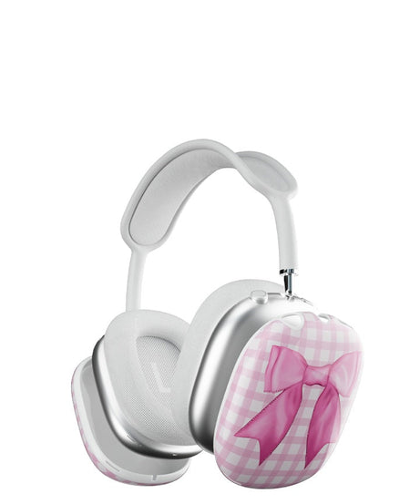 Bow Beau Airpods Max Cover