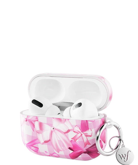 Bow Beau Airpods Pro Case