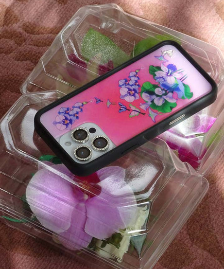 Butterfly Dreams iPhone Case