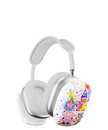 Clown Around Airpods Max Cover