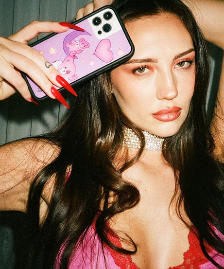 Circus Bears iPhone Case
