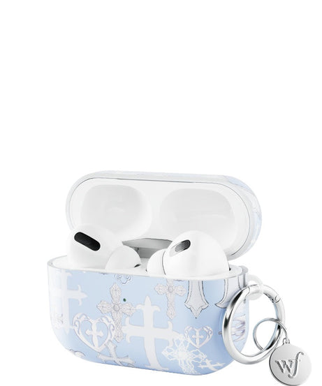 Cross Girl AirPods