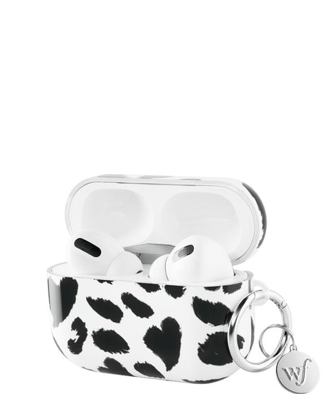 Dalmatian Airpods