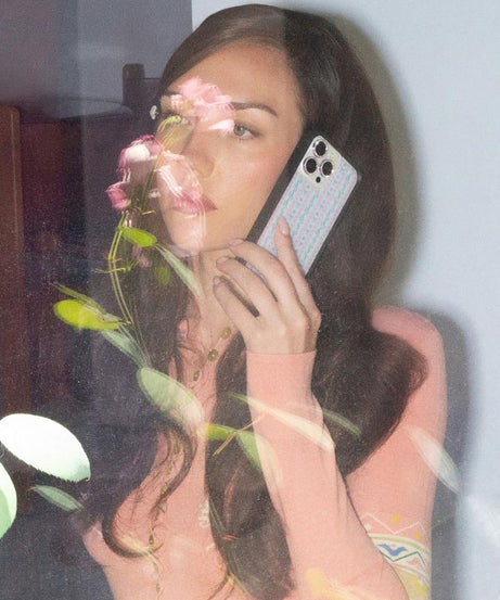 Dollhouse iPhone Case