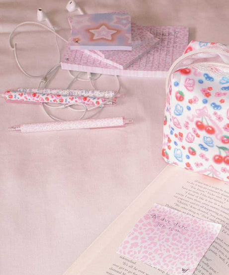 Dream Star Sticky Notes