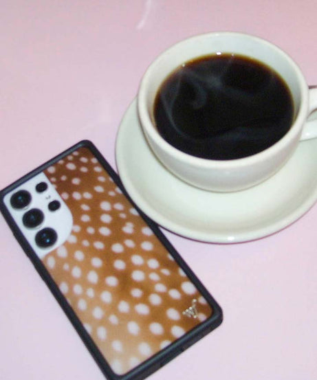 Fawn Samsung Galaxy Case