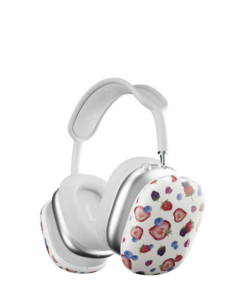 Fruit Tart AirPods Max Cover