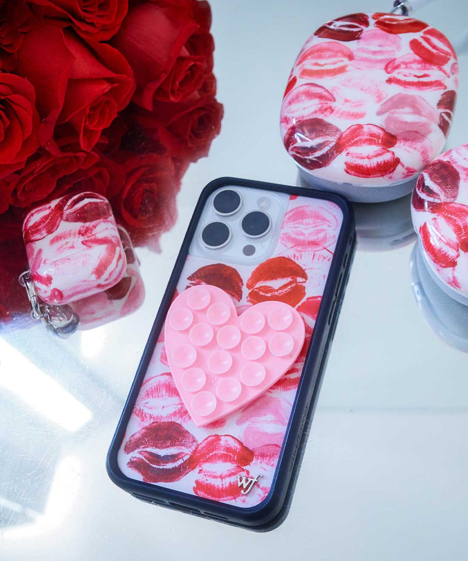 Heart Stickeez