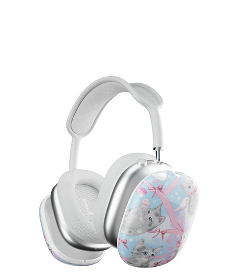 Kitten Around Airpod Max Case