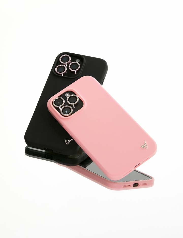 MagSafe | Pink iPhone Case