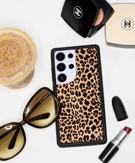 Meow Samsung Galaxy Case