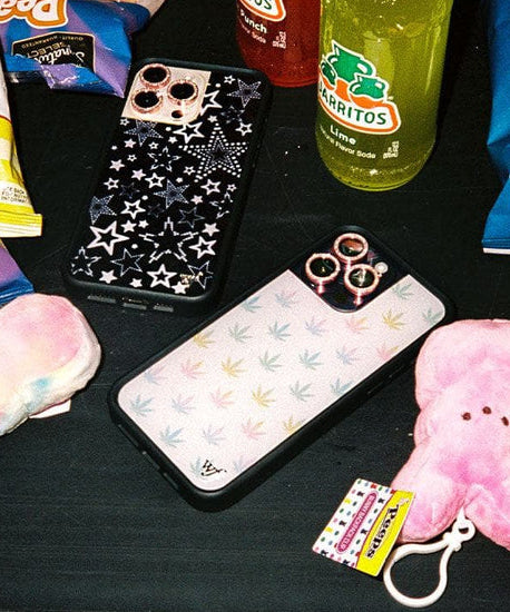 Miss Mary Jane iPhone Case