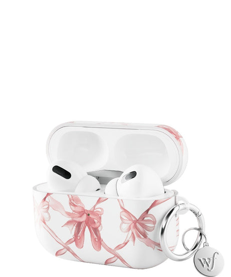 On Pointe AirPods