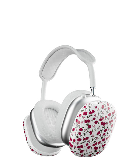 Red Roses Airpod Max Case