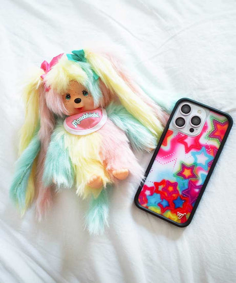 Stardust iPhone Case