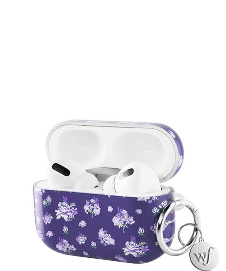Sugar Plum Floral AirPods