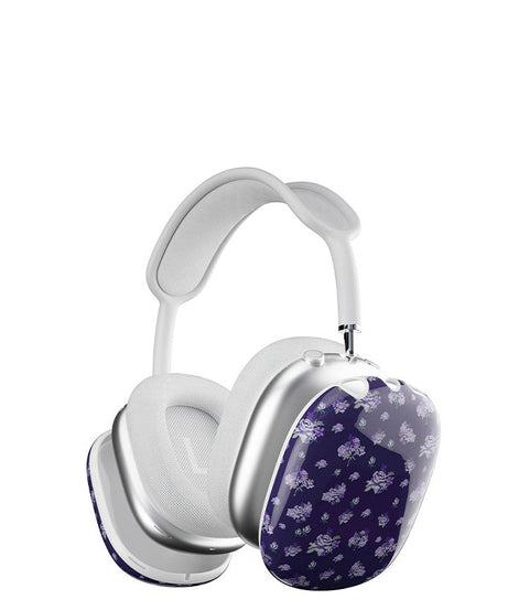 Sugar Plum Floral Airpod Max Case