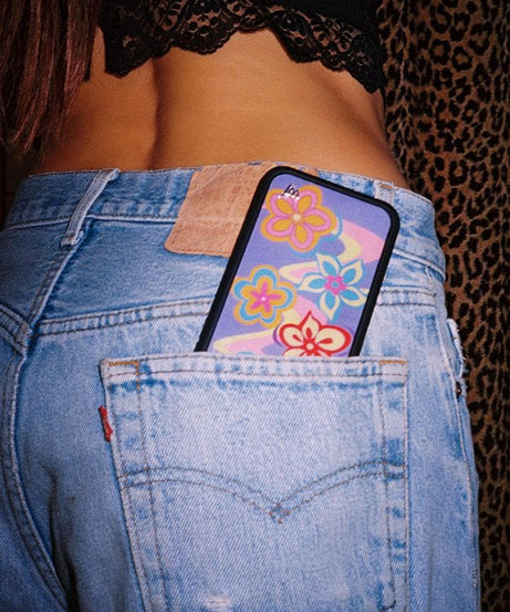 Surf's Up iPhone Case