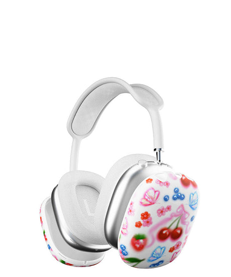Sweet Cherries Airpod Max Case