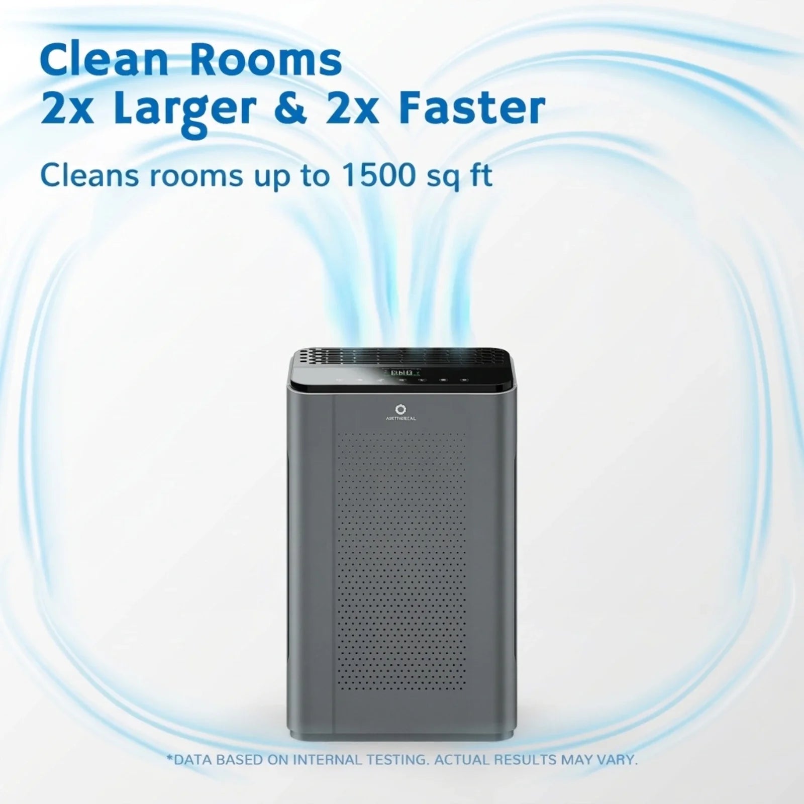 Pure Morning APH320 Smart WiFi Air Purifier