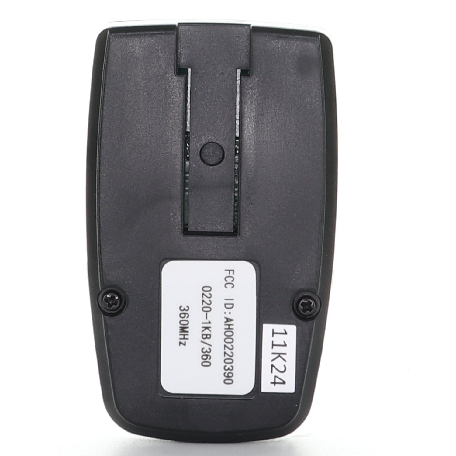 Substitute for Crusader 360Mhz visor remote 0220360 Garage Door Opener Remote Control [375UT-2button]