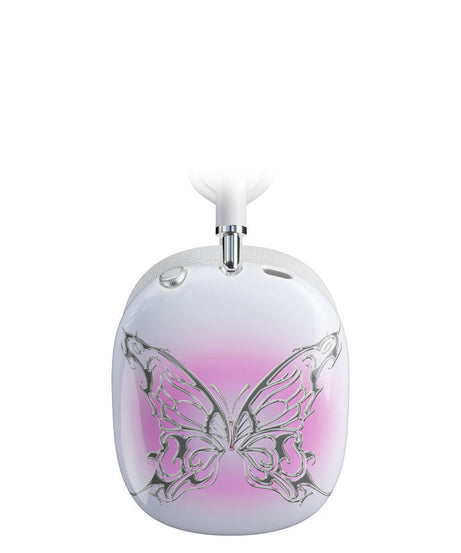 Ai Butterfly AirPods Max Cover