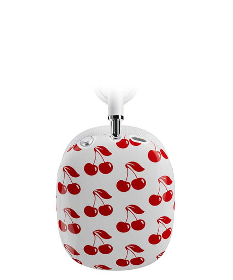 American Cherries Airpod Max Case