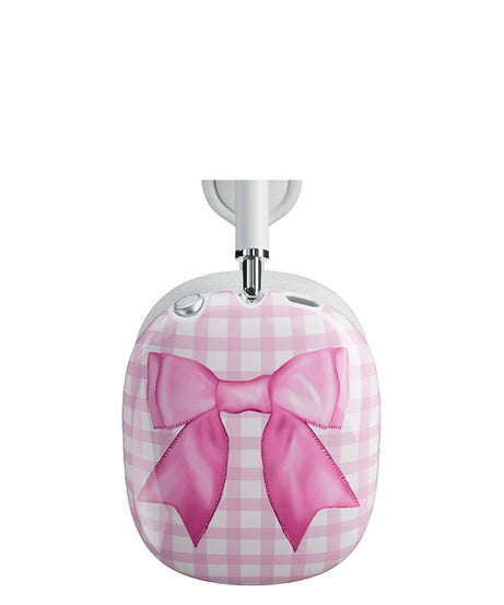 Bow Beau Airpods Max Cover
