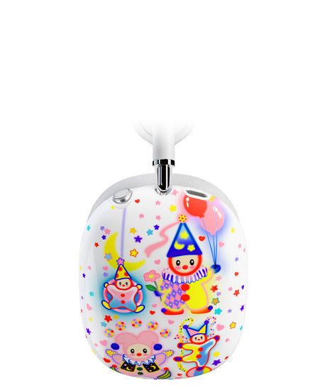 Clown Around Airpods Max Cover