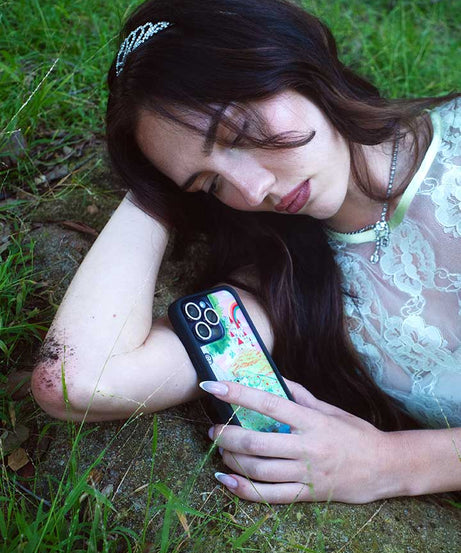 Fairytale iPhone Case